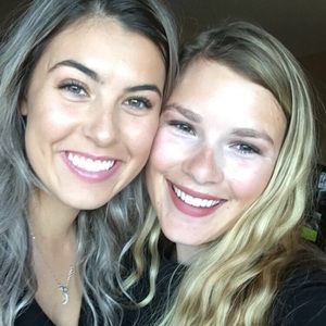 Meet your Posher, Cheyenne